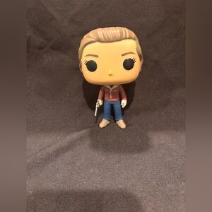 Funko Pop! Television: Stranger Things- Nancy Wheeler #514